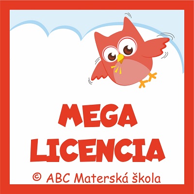 Objednávkový Formulár na MEGA LICENCIU - SUPER ponuka +  AKCIA