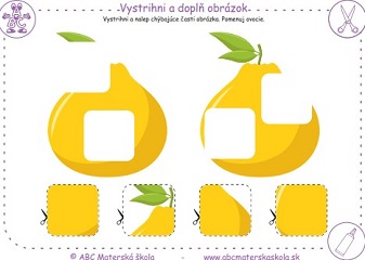 Ovocné doplňovačky 