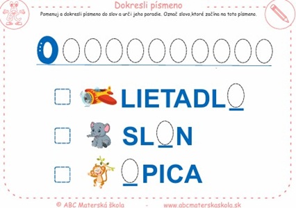 Samohláska O