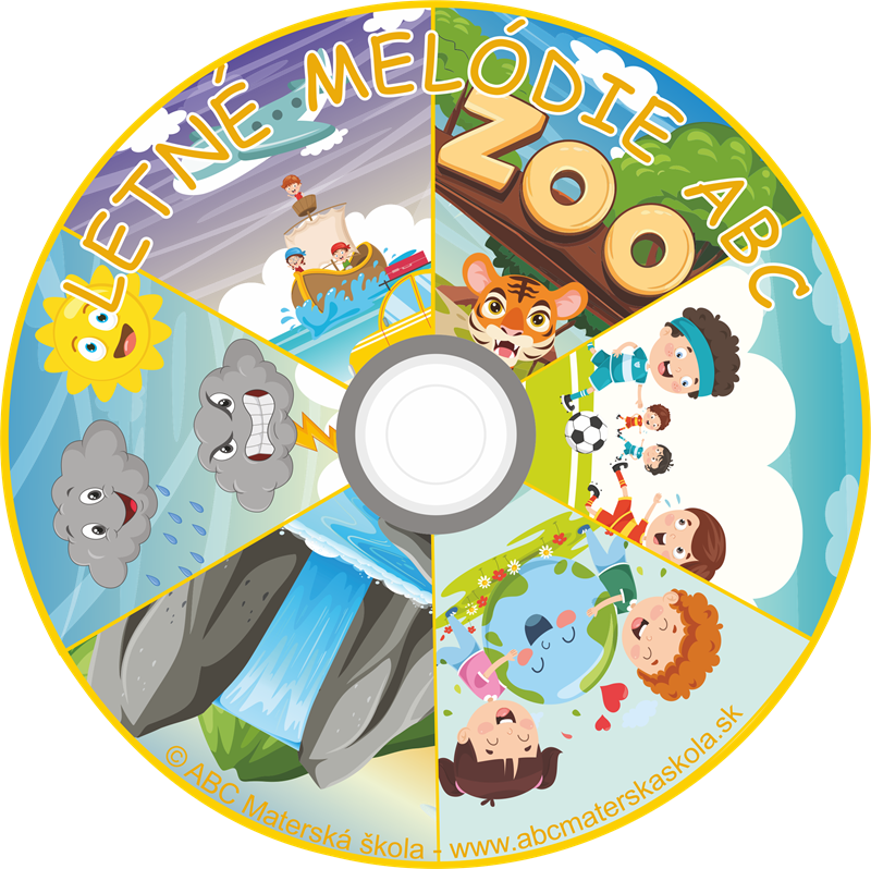CD Melody LETO