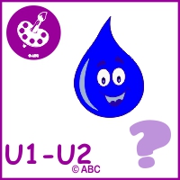 Kvíz farby U1-U2