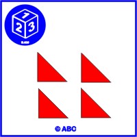 Interaktívna hra Matematika - počítanie