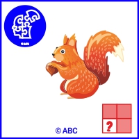 sudoku jeseň - symboly 1