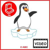 Tučniakove slová z Cencúľova - video