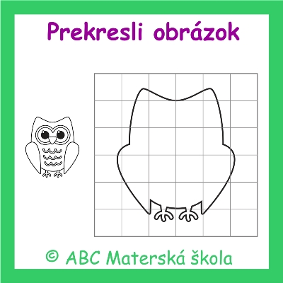 Prekresli obrázok