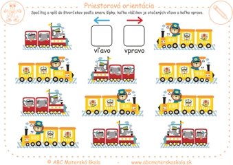 Dopravné prostriedky