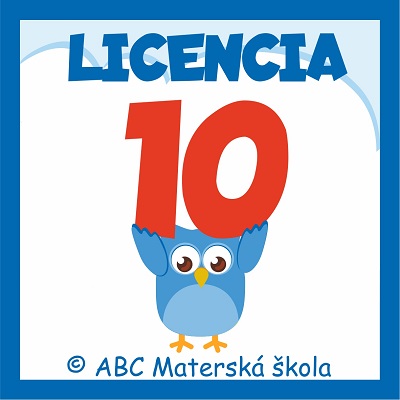 Objednávkový Formulár na LICENCIU 10 - Školský rok 2022/23 + AKCIA