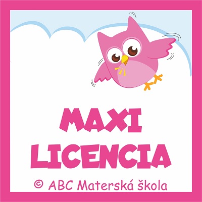 MAXI Licencia 11