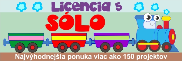licencia 5