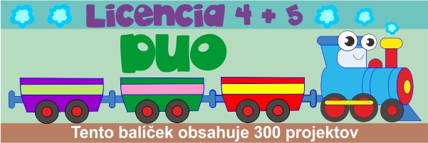 duo licencia
