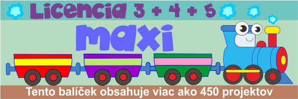 maxi licencia