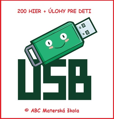 USB HRY 200