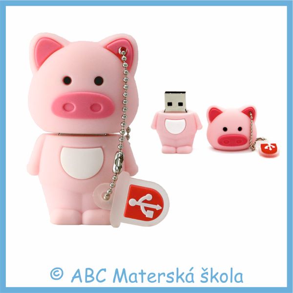 USB HRY PRASIATKO