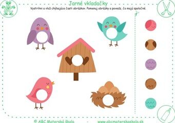 02 Jarné vkladačky 02