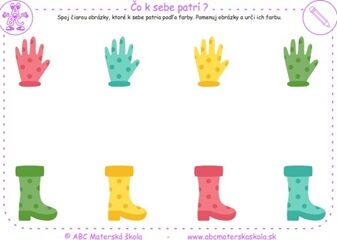 Priraď podľa farby 04