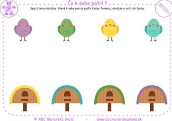 Priraď podľa farby 06