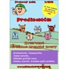 Predškoláčik 4 – Grafomotorika Predškoláka - Pracovný zošit PDF
