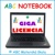 GIGA LICENCIA  11 + ABC NOTEBOOK + 262 HIER + 3x BONUS + DARČEKY - Limitovaná akčná ponuka