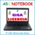 GIGA LICENCIA  11  PLUS + ABC NOTEBOOK + 262 HIER + 3x BONUS + DARČEKY - Limitovaná akčná ponuka